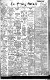 Newcastle Evening Chronicle Tuesday 11 October 1898 Page 1