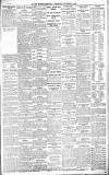 Newcastle Evening Chronicle Wednesday 09 November 1898 Page 3