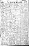 Newcastle Evening Chronicle Saturday 12 November 1898 Page 1