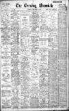 Newcastle Evening Chronicle Thursday 15 December 1898 Page 1