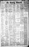 Newcastle Evening Chronicle Monday 02 January 1899 Page 1