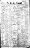 Newcastle Evening Chronicle Saturday 14 January 1899 Page 1