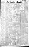 Newcastle Evening Chronicle Wednesday 18 January 1899 Page 1