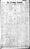 Newcastle Evening Chronicle Tuesday 24 January 1899 Page 1