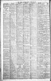 Newcastle Evening Chronicle Monday 13 February 1899 Page 2