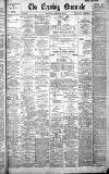 Newcastle Evening Chronicle Saturday 18 February 1899 Page 1