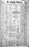 Newcastle Evening Chronicle Wednesday 05 April 1899 Page 1