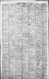 Newcastle Evening Chronicle Saturday 22 April 1899 Page 2