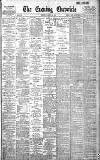 Newcastle Evening Chronicle Monday 24 April 1899 Page 1