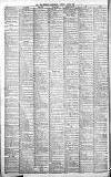 Newcastle Evening Chronicle Monday 08 May 1899 Page 2