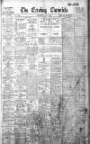 Newcastle Evening Chronicle Wednesday 17 May 1899 Page 1