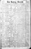 Newcastle Evening Chronicle Saturday 03 June 1899 Page 1