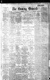 Newcastle Evening Chronicle Saturday 01 July 1899 Page 1