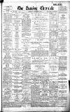 Newcastle Evening Chronicle Thursday 07 September 1899 Page 1