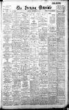 Newcastle Evening Chronicle Monday 18 September 1899 Page 1