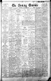 Newcastle Evening Chronicle Thursday 21 September 1899 Page 1