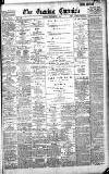 Newcastle Evening Chronicle Friday 01 December 1899 Page 1