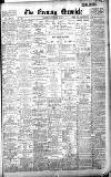 Newcastle Evening Chronicle Saturday 02 December 1899 Page 1