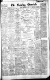 Newcastle Evening Chronicle Monday 04 December 1899 Page 1
