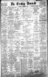 Newcastle Evening Chronicle Saturday 09 December 1899 Page 1