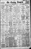 Newcastle Evening Chronicle Thursday 14 December 1899 Page 1
