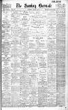 Newcastle Evening Chronicle Saturday 13 January 1900 Page 1