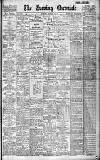 Newcastle Evening Chronicle Tuesday 16 January 1900 Page 1