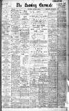Newcastle Evening Chronicle Thursday 18 January 1900 Page 1
