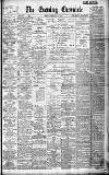 Newcastle Evening Chronicle Friday 19 January 1900 Page 1