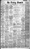 Newcastle Evening Chronicle Saturday 20 January 1900 Page 1
