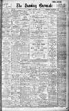 Newcastle Evening Chronicle Tuesday 23 January 1900 Page 1
