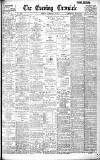 Newcastle Evening Chronicle Friday 16 February 1900 Page 1