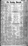 Newcastle Evening Chronicle Saturday 24 February 1900 Page 1