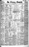 Newcastle Evening Chronicle Saturday 03 March 1900 Page 1