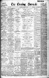 Newcastle Evening Chronicle Saturday 10 March 1900 Page 1