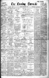 Newcastle Evening Chronicle Monday 12 March 1900 Page 1