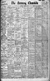 Newcastle Evening Chronicle Monday 19 March 1900 Page 1