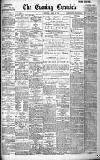 Newcastle Evening Chronicle Monday 23 April 1900 Page 1