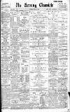 Newcastle Evening Chronicle Tuesday 08 May 1900 Page 1
