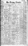 Newcastle Evening Chronicle Tuesday 15 May 1900 Page 1