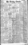 Newcastle Evening Chronicle Thursday 24 May 1900 Page 1