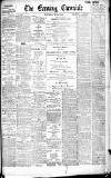 Newcastle Evening Chronicle Wednesday 30 May 1900 Page 1