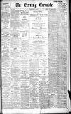 Newcastle Evening Chronicle Friday 01 June 1900 Page 1