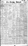 Newcastle Evening Chronicle Monday 18 June 1900 Page 1