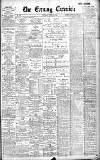 Newcastle Evening Chronicle Tuesday 19 June 1900 Page 1