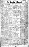 Newcastle Evening Chronicle Wednesday 20 June 1900 Page 1