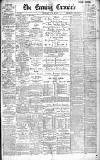 Newcastle Evening Chronicle Thursday 21 June 1900 Page 1