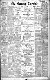 Newcastle Evening Chronicle Friday 22 June 1900 Page 1