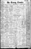 Newcastle Evening Chronicle Saturday 23 June 1900 Page 1