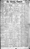 Newcastle Evening Chronicle Monday 25 June 1900 Page 1